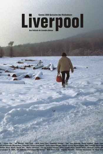 Poster de Filme Liverpool (None)