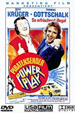 Piratensender Power Play (Piratensender Power Play)