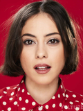 Rosa Salazar (I)