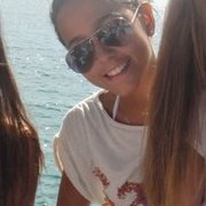 Foto de perfil de Julia Botelho