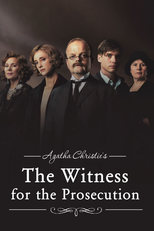 Testemunha de Acusação (The Witness For The Prosecution)