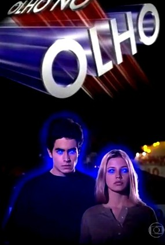 Poster 1 de TV Olho no Olho (1993)