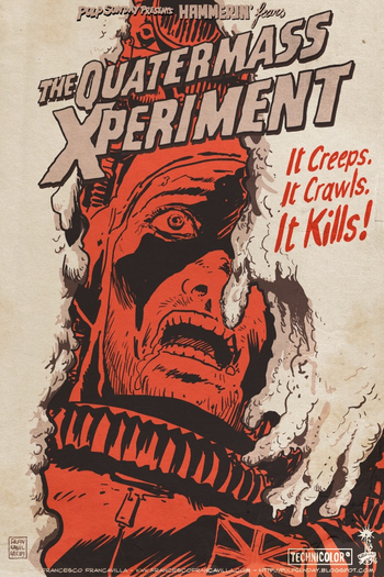  de Filme Terror que Mata  (1955)