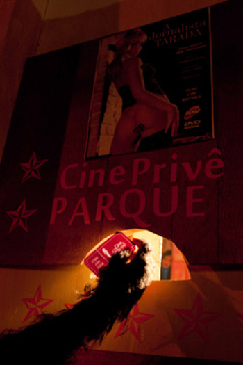 Poster de Curta Calma Monga, Calma! (2011)