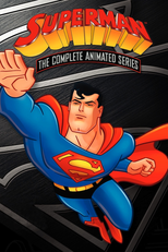Superman: The Animated Series (Superman: The Animated Series)