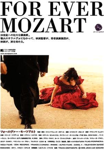 Para Sempre Mozart (For Ever Mozart)