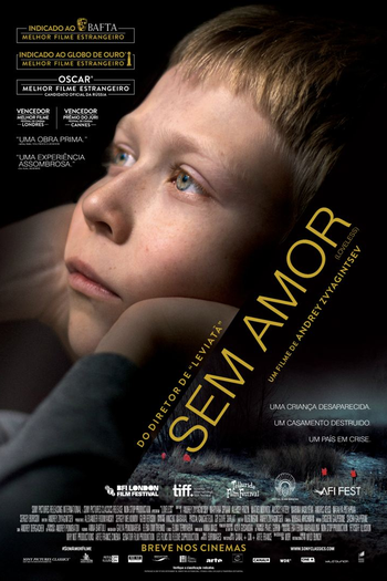  de Filme Sem Amor (2017)