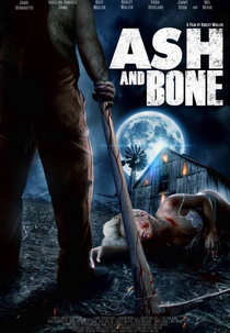 Ash and Bone (Ash and Bone)