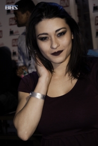 Raven Rockette (20 de Junho de 1994) | Artista | Filmow