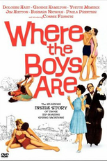 Bastam Dois para Amar (Where the Boys Are)