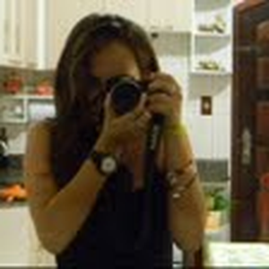 Foto de perfil de Ana Carolina Viana da cruz
