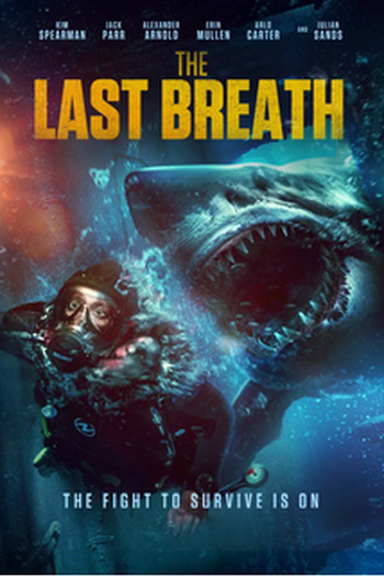  de Filme The Last Breath (2024)