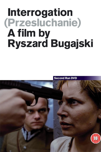  de Filme Interrogatório (1989)