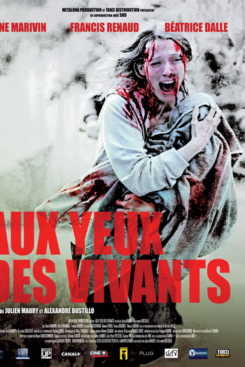  de Filme Entre os Vivos (2014)