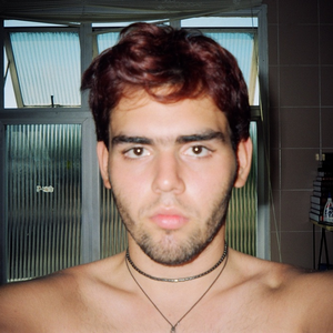 Foto de perfil de Afonso Amorim