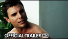 A Stranger in Paradise Official Trailer (2015) - DVD Action Movie Release HD