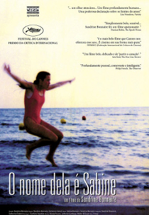 O Nome Dela é  Sabine (Elle s´appelle Sabine)