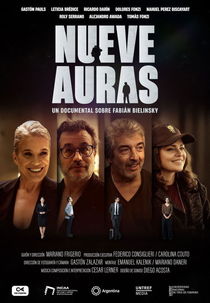 Nueve Auras (Nueve Auras)