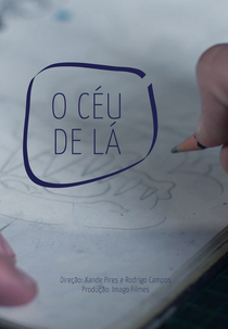 O céu de lá (O céu de lá)