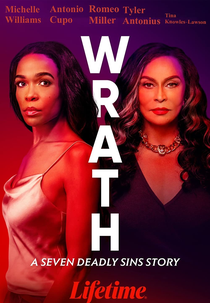 Pecados Capitais: Ira (Wrath: A Seven Deadly Sins Story)