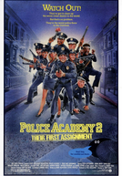 Loucademia de Polícia 2: A Primeira Missão (Police Academy 2: Their First Assignment)