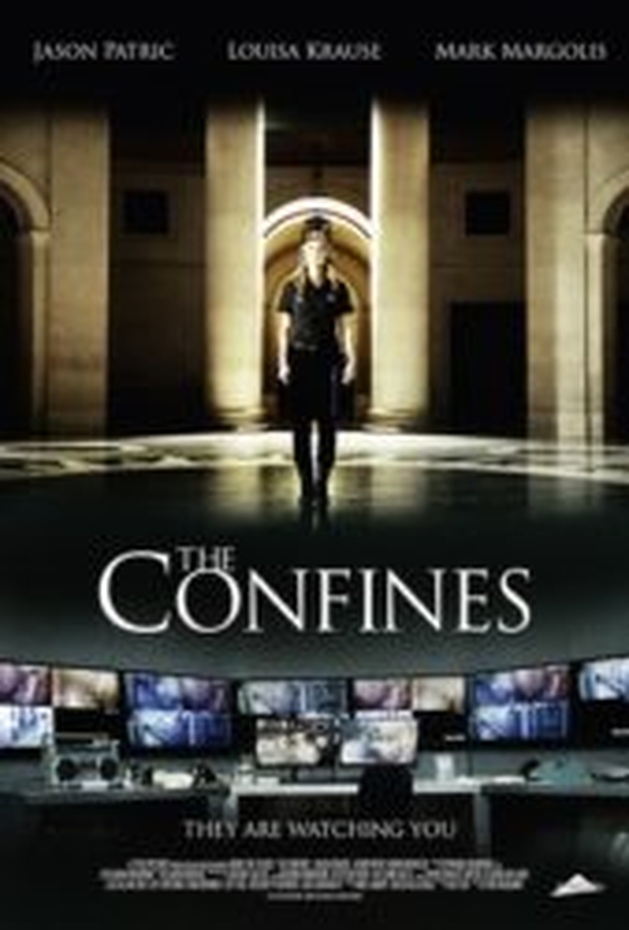 Crítica: Confinados (“The Confines” / “The Abandoned”) | CineCríticas