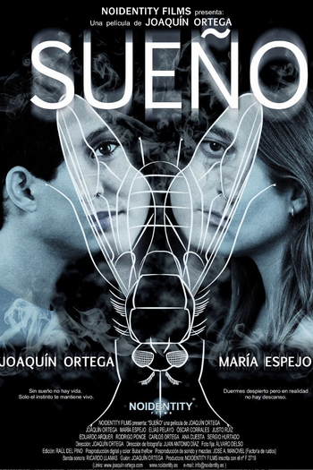 Poster de Filme SLEEPY (2012)