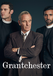 Grantchester (9ª Temporada) (Grantchester (Season 9))