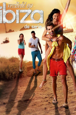 Loving Ibiza: Series (Loving Ibiza: Series)