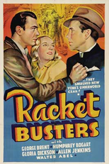 Vítimas do Terror (Racket Busters)