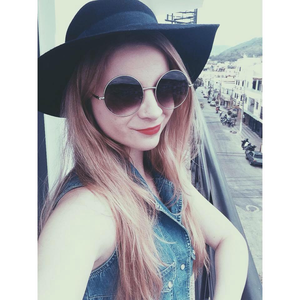Foto de perfil de Amanda