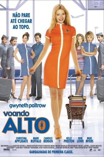  de Filme Voando Alto (2003)