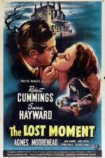 Recordações (The Lost Moment)