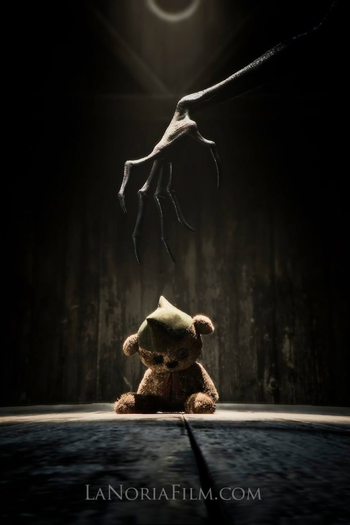  de Curta La Noria (2016)