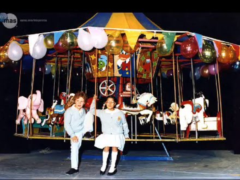 Foto 60 de Carrossel