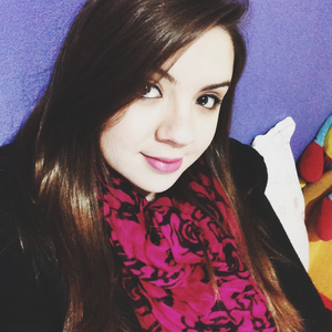 Foto de perfil de Beatriz Vandresen