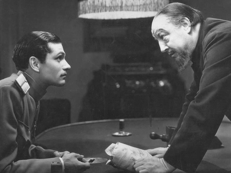 Foto 6 de Noites de Moscou