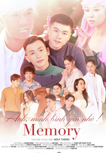 Memory (Anh, Minh Binh Yen Nhe!)