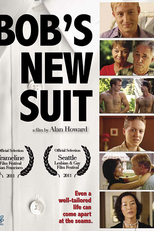 A Vida de Bob (Bob's New Suit)