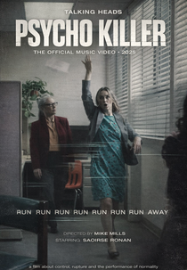 Talking Heads: Psycho Killer (Talking Heads: Psycho Killer)