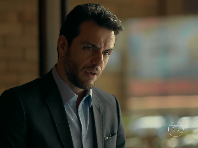 Foto 56 de Verdades Secretas