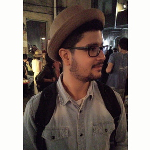 Foto de perfil de Andersen