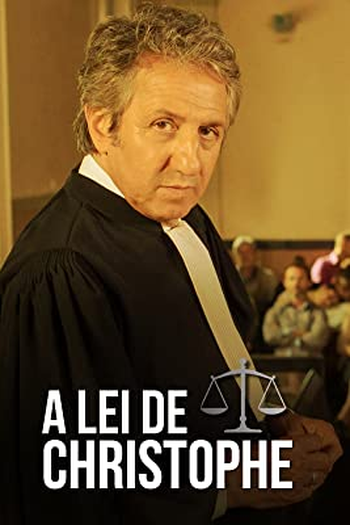 Poster de Série A Lei de Christophe (2016)