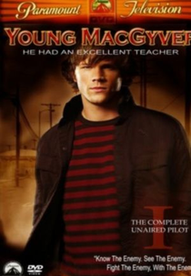 O Jovem MacGyver (Young MacGyver)