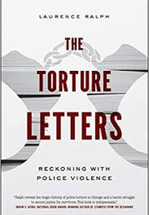 The Torture Letters (The Torture Letters)