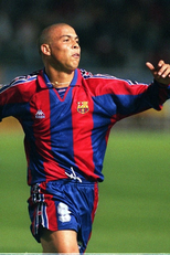 FC Barcelona - Barça Legends: Ronaldo (FC Barcelona - Barça Legends: Ronaldo)