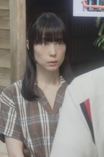 Poster de Episódio （５６）「１９６３－１９６４」 (2022)