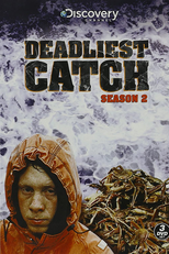 Pesca Mortal (2ª Temporada) (Deadliest Catch (Season 2))