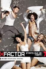 The X Factor - Austrália (6ª Temporada) (The X Factor - Australia (Season 6))