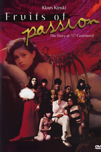  de Filme Os Frutos da Paixão (1981)